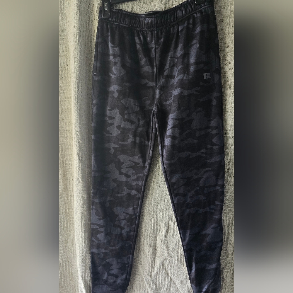 Kids Russell Athletics Sweatpants